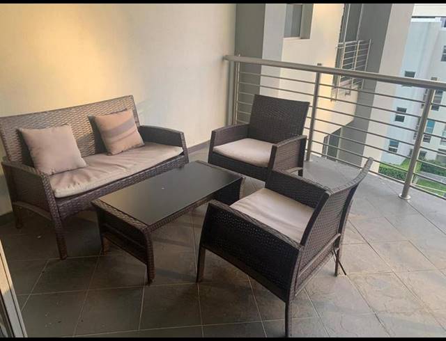 2 BEDROOM PROPERTY TO RENT IN MORNINGSIDE